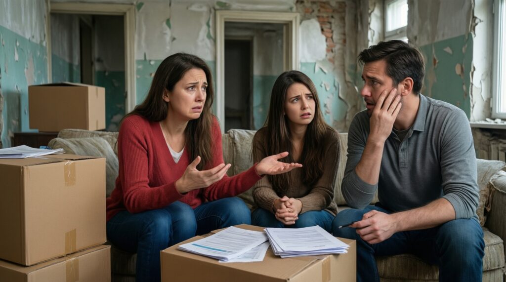 Строительство и жильё: реновации, новые дома, ипотечные программы, переселение из аварийного фонда - иллюстрация