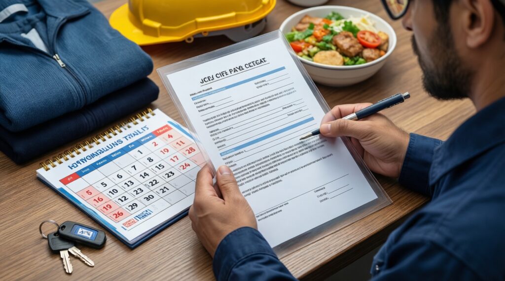 Работа и зарплаты в Магаданской области: востребованные профессии, вахта, рынок труда - иллюстрация