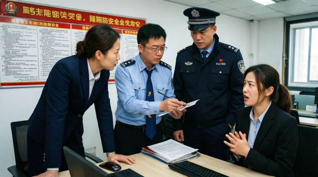 ЧП и безопасность: пожары, ДТП, поисково-спасательные операции, МЧС и профилактика - иллюстрация