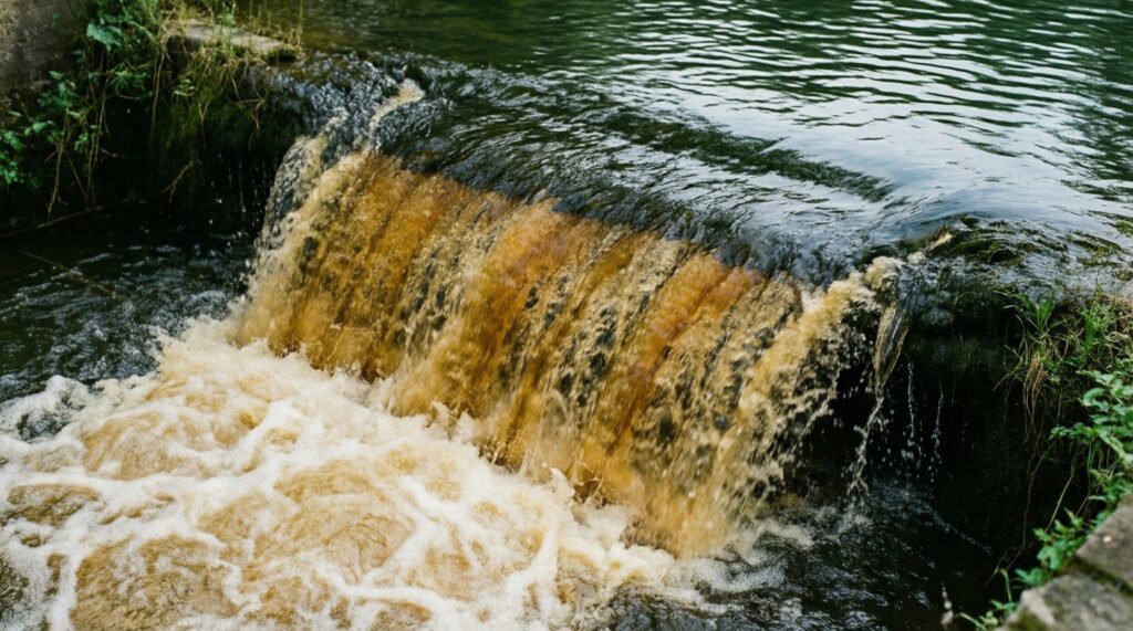 Экология Колымы: мусорные полигоны, очистные, влияние добычи и общественный контроль - иллюстрация