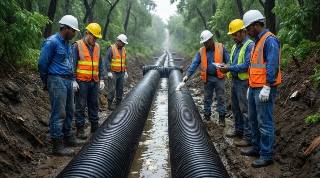 Экология Колымы: мусорные полигоны, очистные, влияние добычи и общественный контроль - иллюстрация