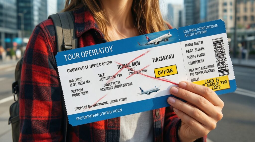 Туризм в Магаданской области: маршруты, сезонность, инфраструктура и новые точки притяжения - иллюстрация