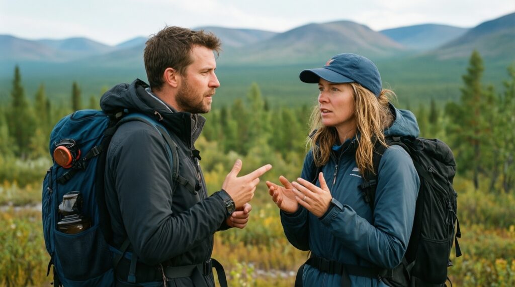 Туризм в Магаданской области: маршруты, сезонность, инфраструктура и новые точки притяжения - иллюстрация