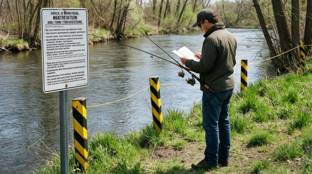 Рыбалка и охота: правила, лимиты, штрафы, популярные места и советы экспертов - иллюстрация