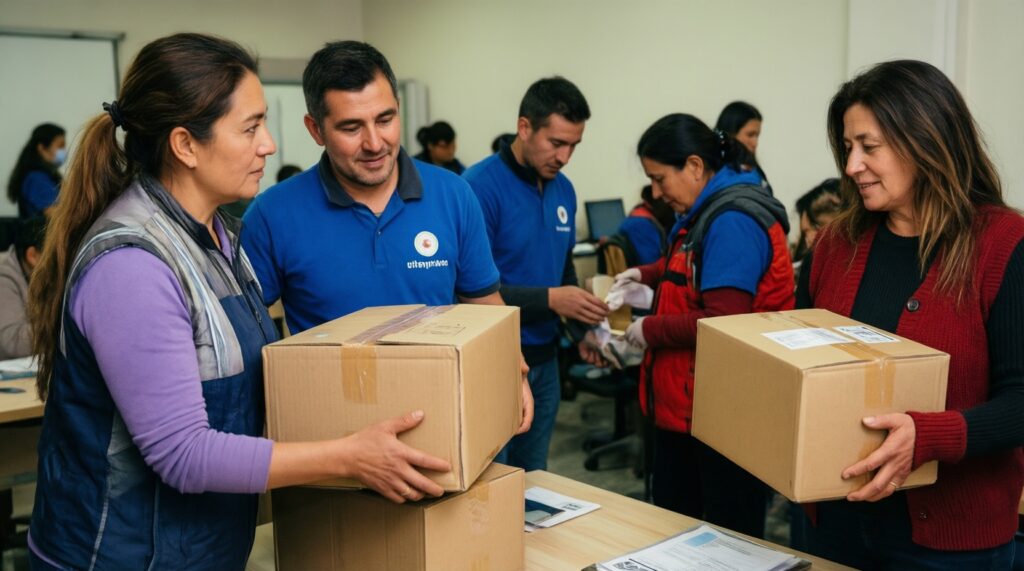 Интервью недели: предприниматели, врачи, учителя, горняки и волонтеры о жизни на Колыме - иллюстрация