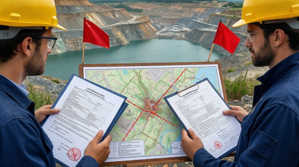 Новости добывающей промышленности Колымы: золото, серебро и новые месторождения - иллюстрация