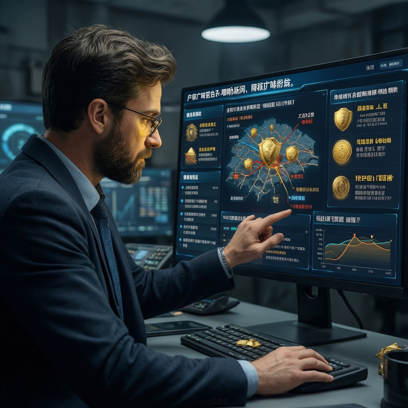 Новости добывающей промышленности Колымы: золото, серебро и новые месторождения