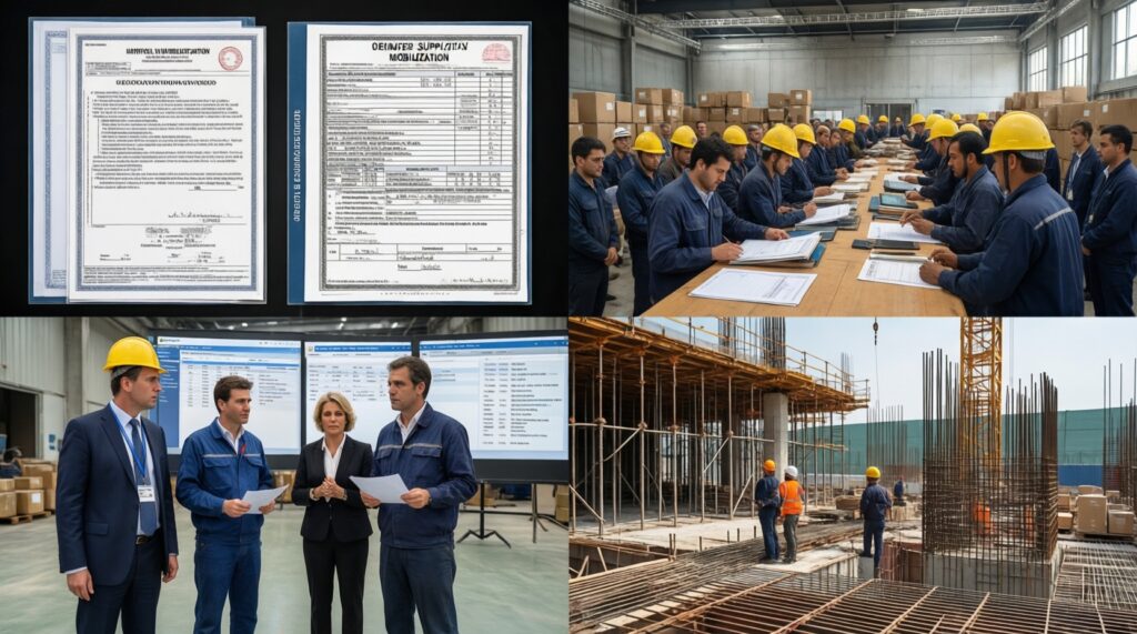 Новости добывающей промышленности Колымы: золото, серебро и новые месторождения - иллюстрация