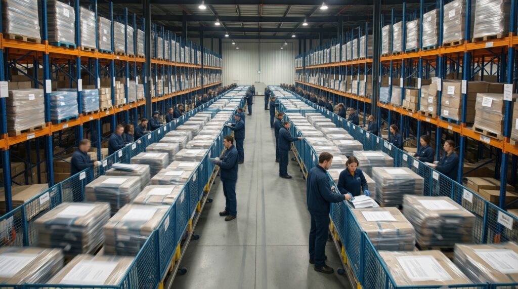 Северный завоз: что, когда и по какой цене привезут в районы области - иллюстрация