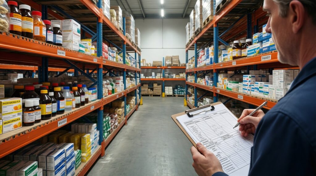 Северный завоз: что, когда и по какой цене привезут в районы области - иллюстрация