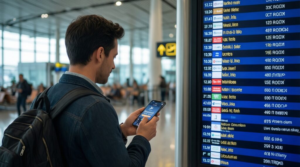 Аэропорт Магадан и авиасообщение: субсидии, новые рейсы, задержки и инфраструктура - иллюстрация