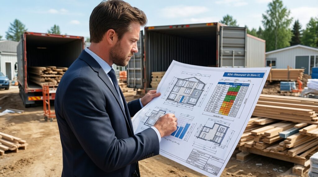 ЖКХ на Севере: тарифы, аварии, модернизация котельных и теплосетей - иллюстрация